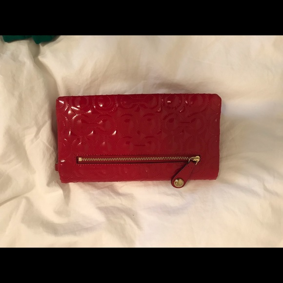 Coach clutch - Picture 2 of 5